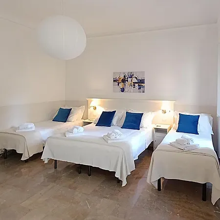 Casa de hóspedes Canada Florença