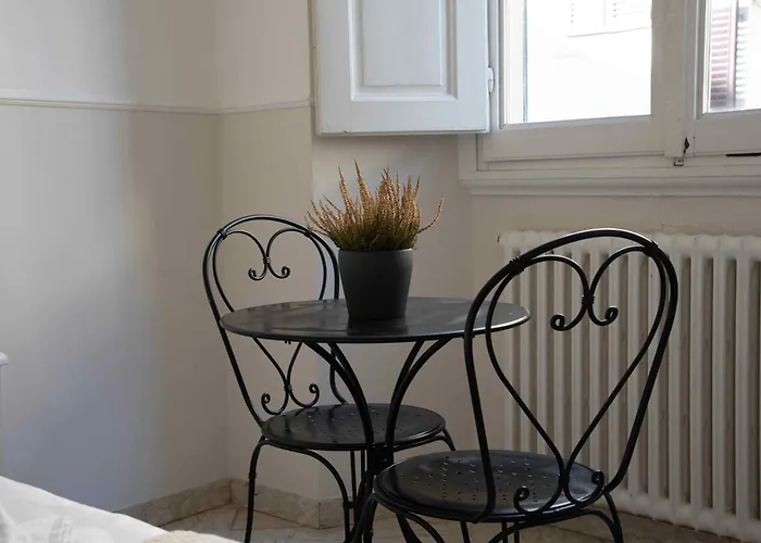 Canada Casa de hóspedes Florença