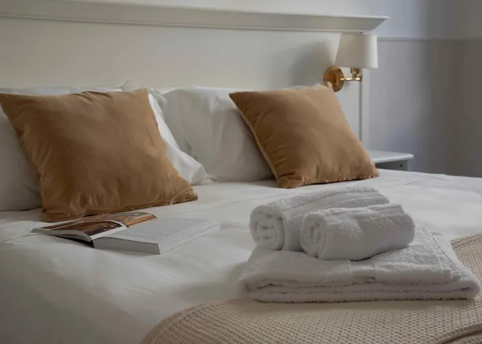 Casa de hóspedes Canada *