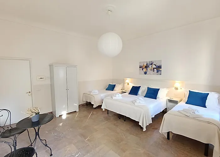 Casa de hóspedes Canada Florença