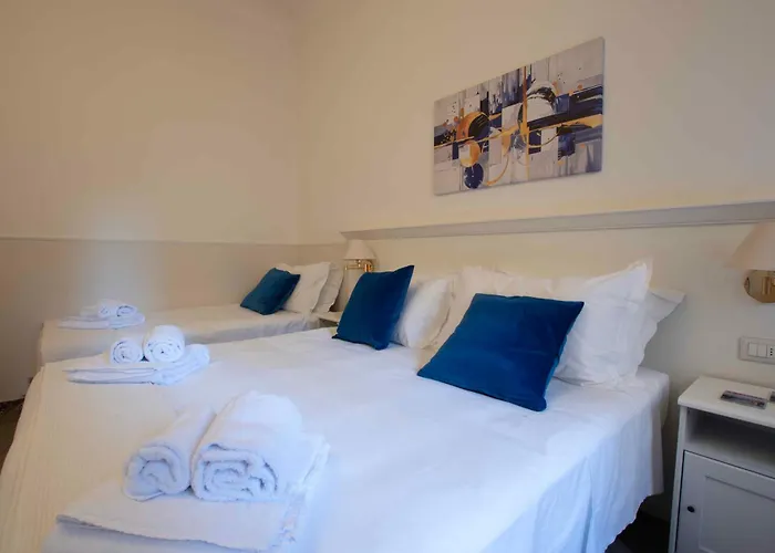 Canada Casa de hóspedes