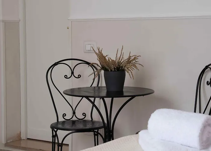 Canada Casa de hóspedes