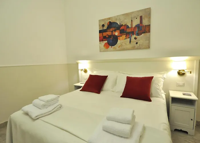 Canada Casa de hóspedes