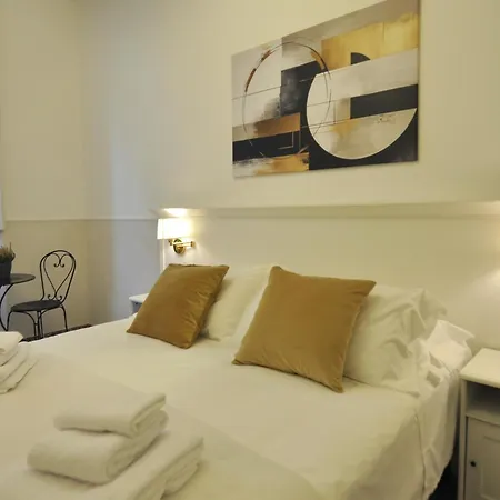 Konukevi Canada Floransa