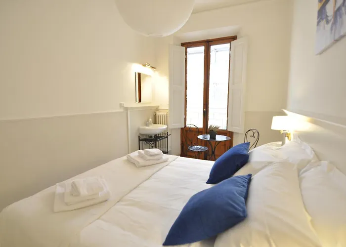 Canada Pensjonat Florencja