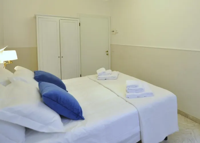 בית הארחה Canada פירנצה