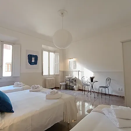 Vendégház Canada Firenze