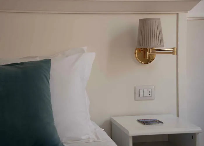 Canada Vendégház Firenze