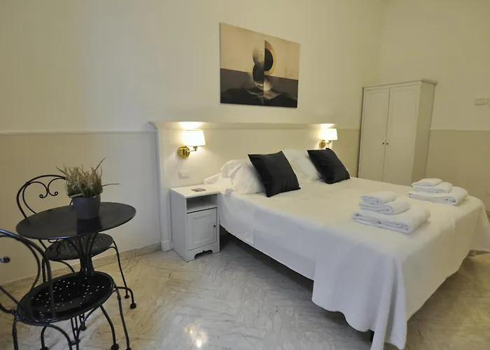 Canada Vendégház *