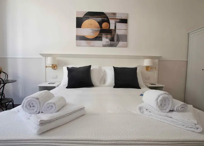 Canada Vendégház Firenze