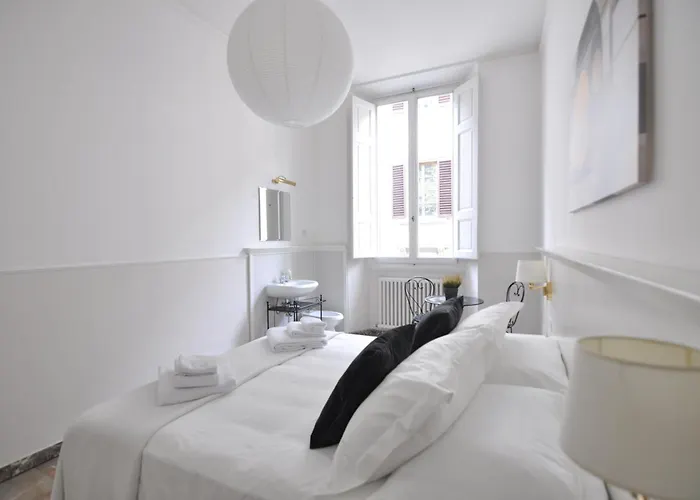 Canada Vendégház Firenze